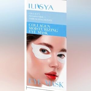 Collagen Moisturizing Eye Mask